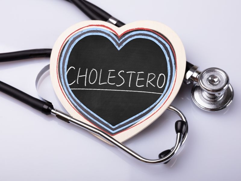 4 Things You Can Do to Lower Your Cholesterol